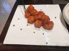 -西安华清御汤酒店