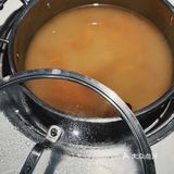 河海鲜都很棒，红糖糍粑吃起来糯糯的，一口一个