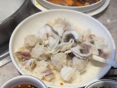 -粤顺渔坊·中山脆肉鲩火锅(清湖店)