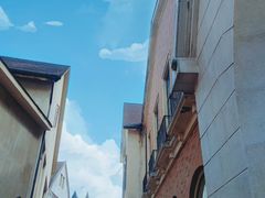 -中旅阿那亚九龙湖·公主酒店