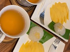 -Let’s Relax Spa(Siam Square One)