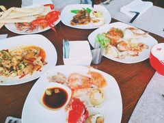 -浙江西子宾馆·瑶园咖啡厅