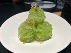 -老头儿油爆虾·1987杭州烟火味(湖滨银泰in77D区店)
