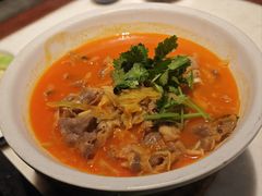 -绿茶餐厅(壹方天地店)