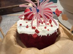 -汉水谣·江景餐厅(江滩店)