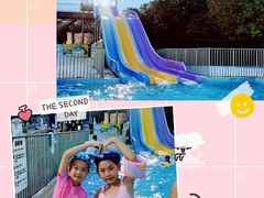 -太阳岛度假酒店