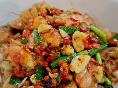 -笨罗卜浏阳菜馆(太平街店)