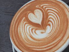 -大酉·M Coffee(北京美术馆店)