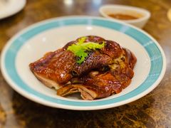-椿记烧鹅(叠彩店)