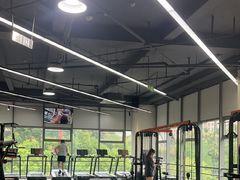 -AFTERWORK健身(万通中心店)