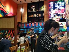 -鑫花溪牛肉米粉(苏州中心店)