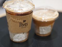 -Peet's Coffee皮爷咖啡(德基店)