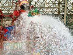 -环球中心海洋乐园