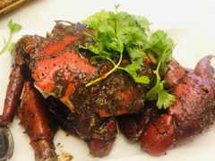 -新加坡海鲜共和(名胜世界圣淘沙海滨坊)