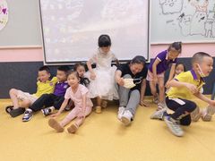 -瑞思教育·少儿英语(经开永旺校区)