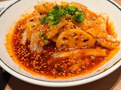 -新太二·鲜料川菜(群光广场店)
