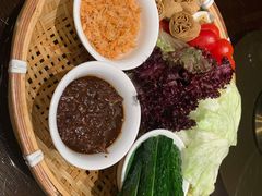 -銘悦阁烤鸭店