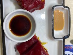 -九龙茶室·粤式茶餐厅(惠州永旺店)
