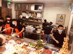 -林静小吃(复兴路店)