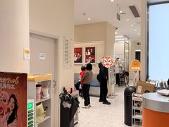 -海马体照相馆(广州新世界云门New park店)