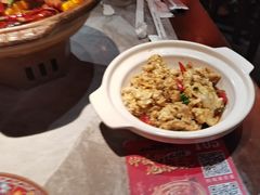 -山四砂锅(太原钟楼街店)