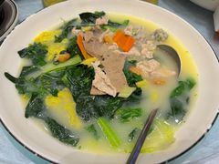 -邑家人·山水四合院