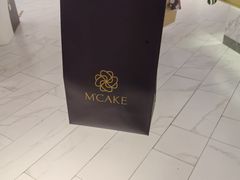 -M'CAKE(西单大悦城店)
