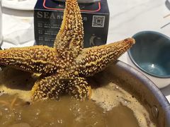 -SEA西雅图海鲜自助餐厅(海乐世界店)