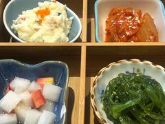 -浦·传统日式料理(3 5 1 1 店)