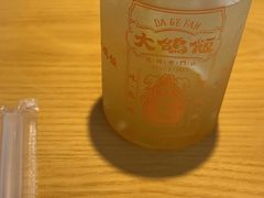 -大鸽饭(马王堆店)