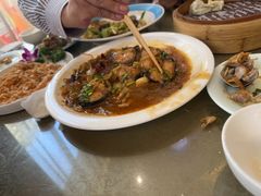 -韩记海鲜饺子旗舰店(红海新区店)