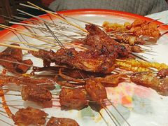 -北丐先生·野馄饨烧烤(雨花万象店)