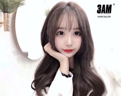 -3AM HAIR SALON染发接发