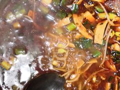 -刘胖子家常菜·蹄花焖藕(兴业店)