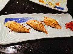 -梅筑·创意料理(王府井百货店)