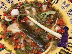 藤椒串-明洋钵钵鸡(春田小区店)
