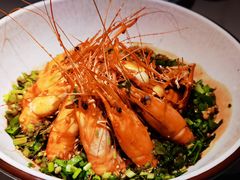 -筱爷叔·上海传统手工菜(玉树路店)