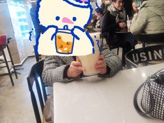 -放哈·甜醅子奶茶创造者(正宁路店)