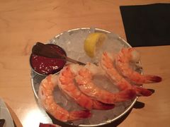 -Legal Sea Foods - Park Square