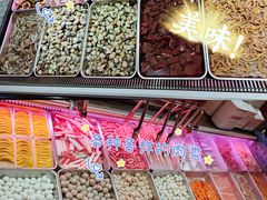 -名门潮牛·鲜牛肉海鲜火锅.烧烤自助餐厅(诚丰广场店)