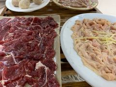 -肥婆麻辣火锅.顺德首创药材麻辣火锅(容桂店)