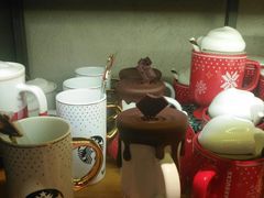 -星巴克臻选(周浦万达店)
