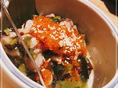 -隐泉之语日式料理(王府中环店)