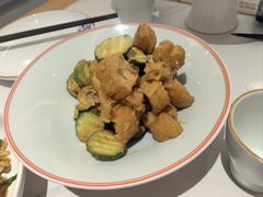 -山东宾馆·齐鲁苑餐厅