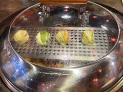 -粗粮人家·东北菜(洋桥店)