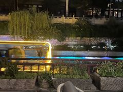 -南京夫子庙石唯玉雨花石酒店