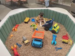 -艾米茉亲子餐厅(万象城店)