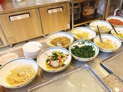 -王云花羊架莜面馆(青山店)