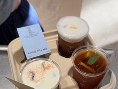 -O.P.S. CAFE