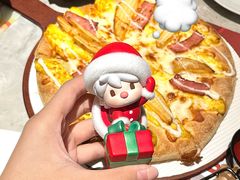 -必胜客(WOW黄骅华贸店)